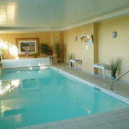Residence Les Cotes D'Armor Plestin-les-Grèves Εξωτερικό φωτογραφία