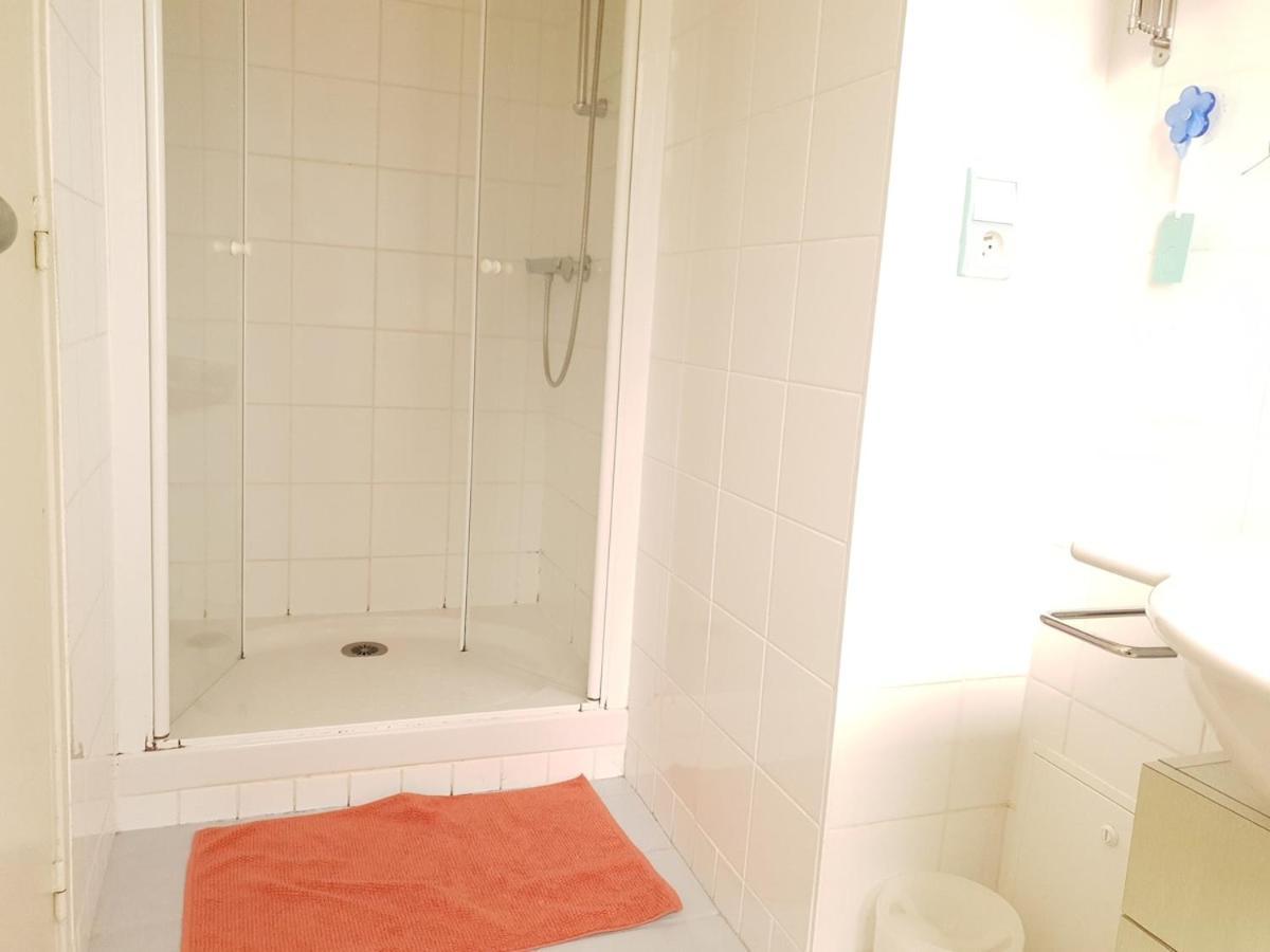 Residence Les Cotes D'Armor Plestin-les-Grèves Εξωτερικό φωτογραφία