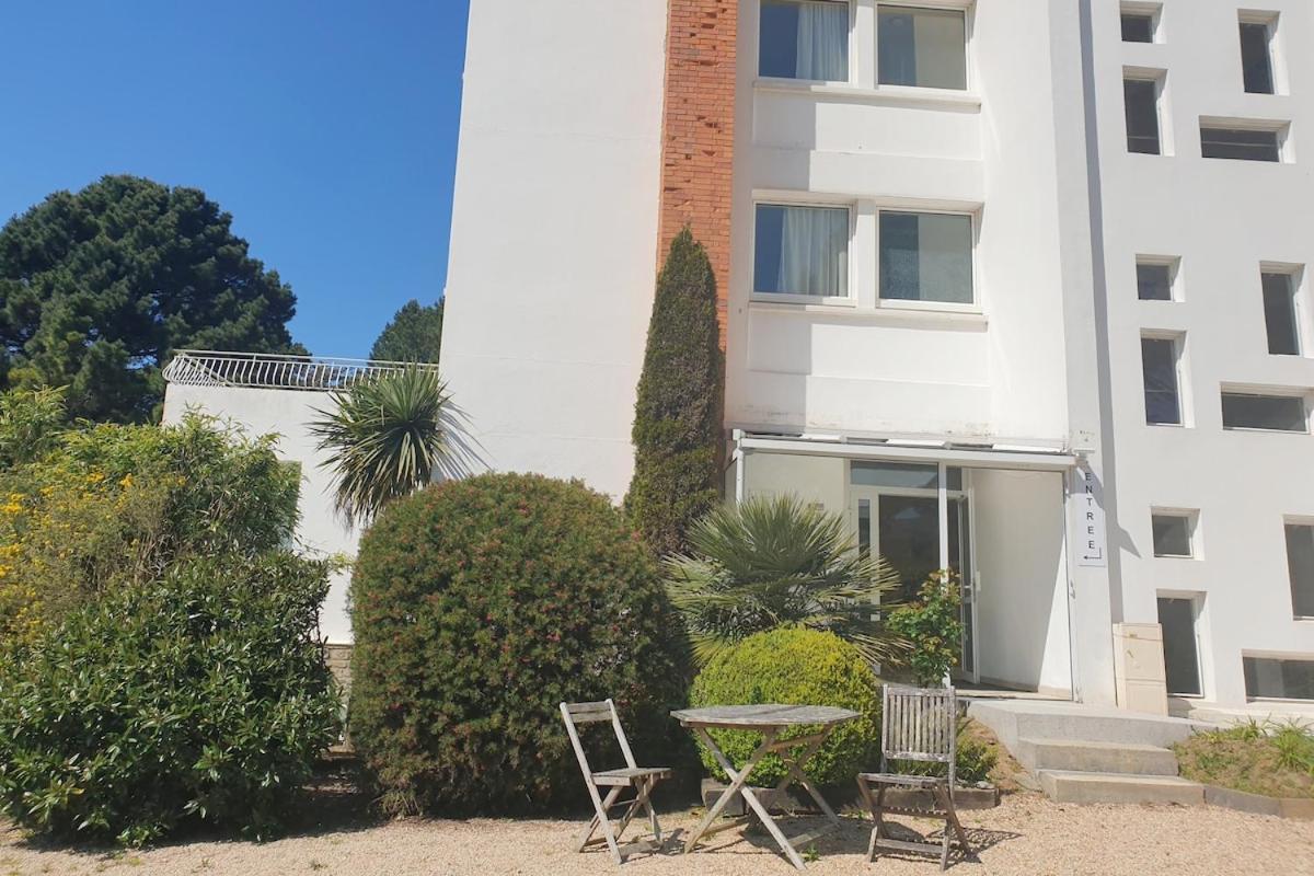 Residence Les Cotes D'Armor Plestin-les-Grèves Εξωτερικό φωτογραφία