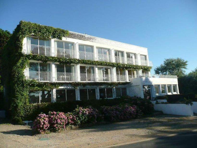 Residence Les Cotes D'Armor Plestin-les-Grèves Εξωτερικό φωτογραφία