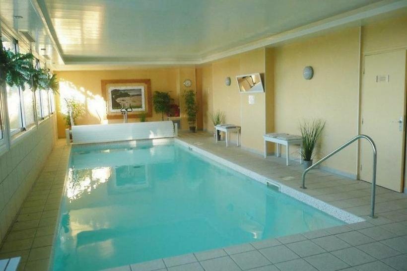Residence Les Cotes D'Armor Plestin-les-Grèves Εξωτερικό φωτογραφία