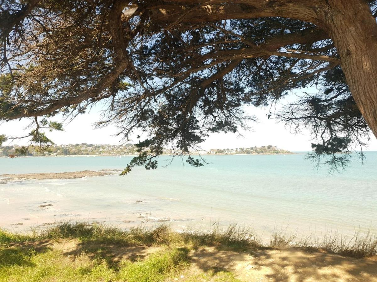 Residence Les Cotes D'Armor Plestin-les-Grèves Εξωτερικό φωτογραφία